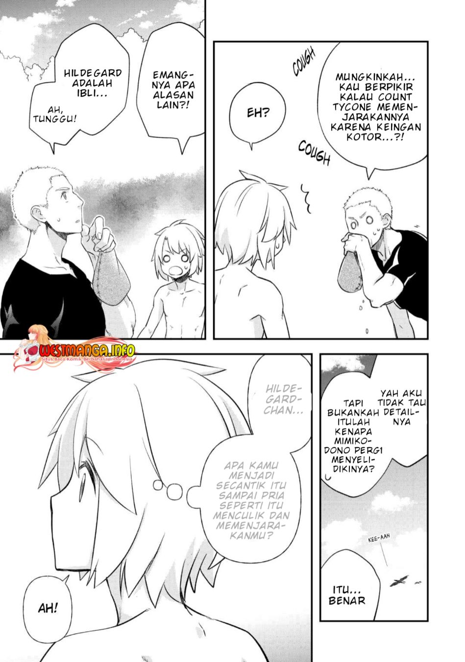 Kanchigai no Atelier Master